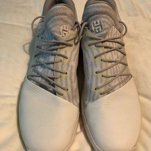 Harden Vol. 1 Below Zero Basketball Shoes